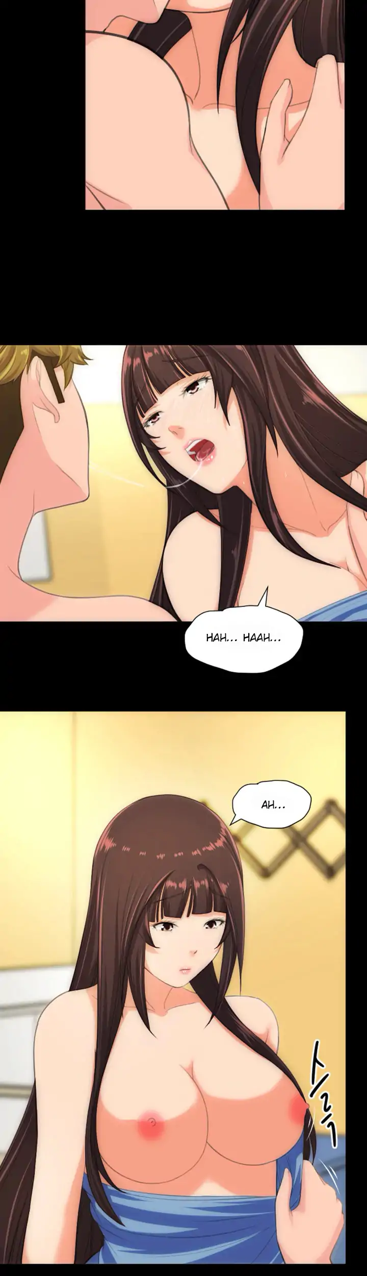 An Adult’s Experiences Chapter 29 Page 16