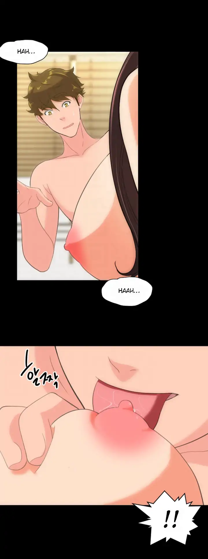 An Adult’s Experiences Chapter 29 Page 17