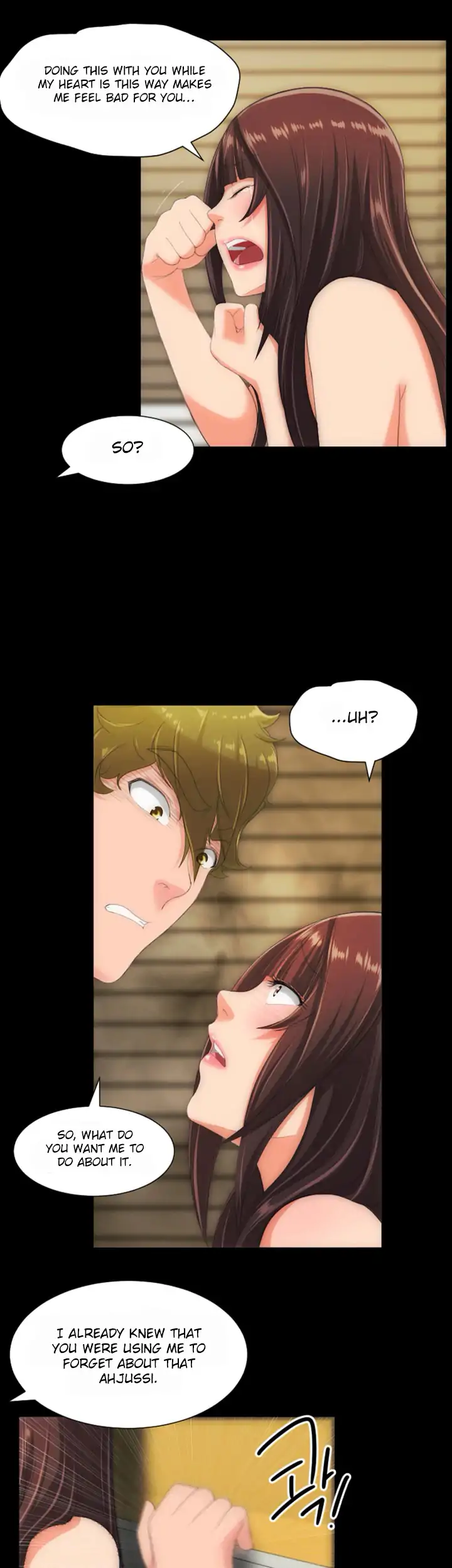 An Adult’s Experiences Chapter 29 Page 24