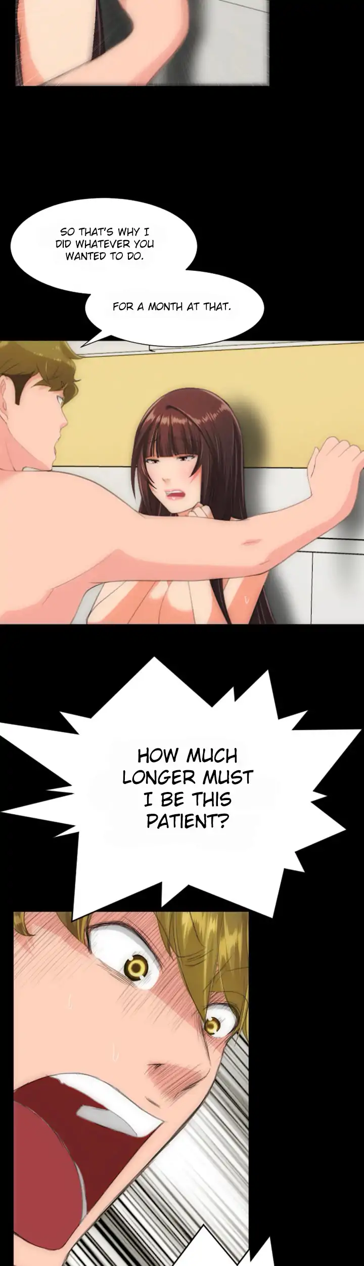 An Adult’s Experiences Chapter 29 Page 25