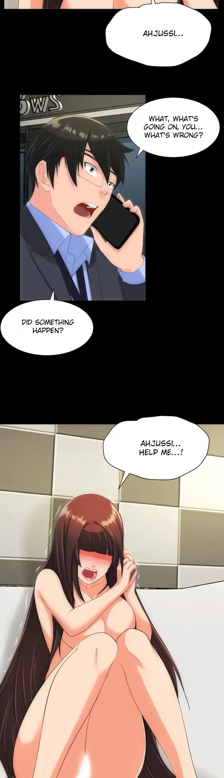 An Adult’s Experiences Chapter 29 Page 3