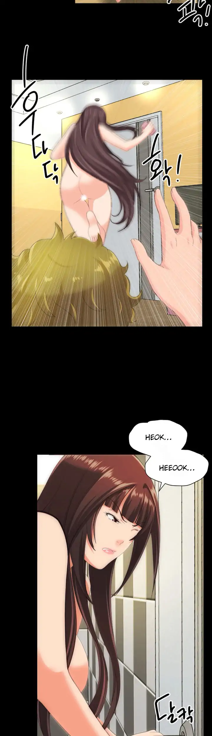An Adult’s Experiences Chapter 29 Page 31