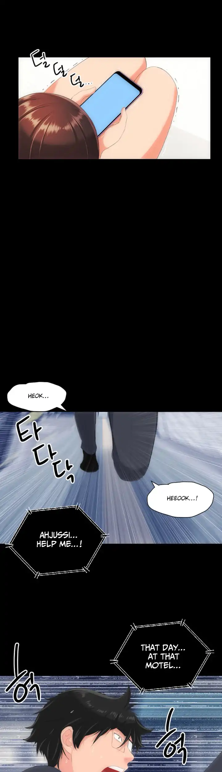 An Adult’s Experiences Chapter 29 Page 34