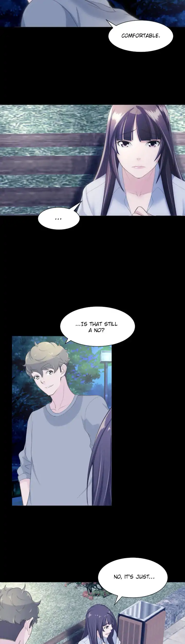 An Adult’s Experiences Chapter 29 Page 6