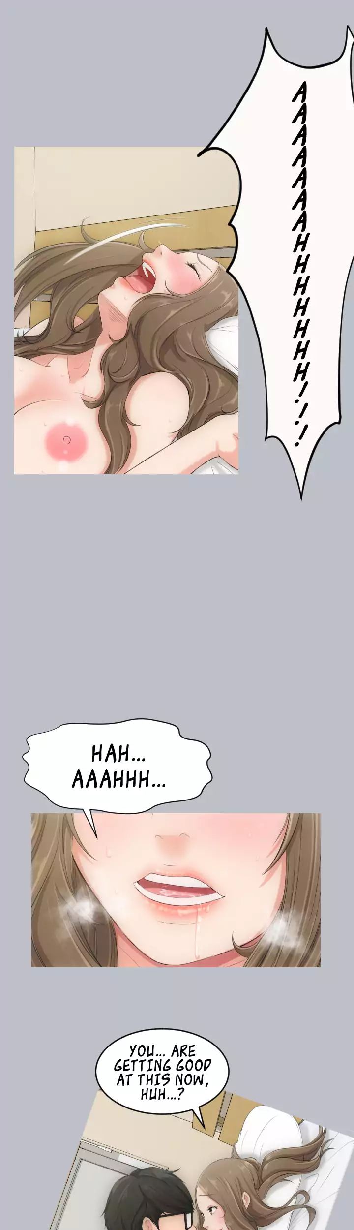 An Adult’s Experiences Chapter 3 Page 22