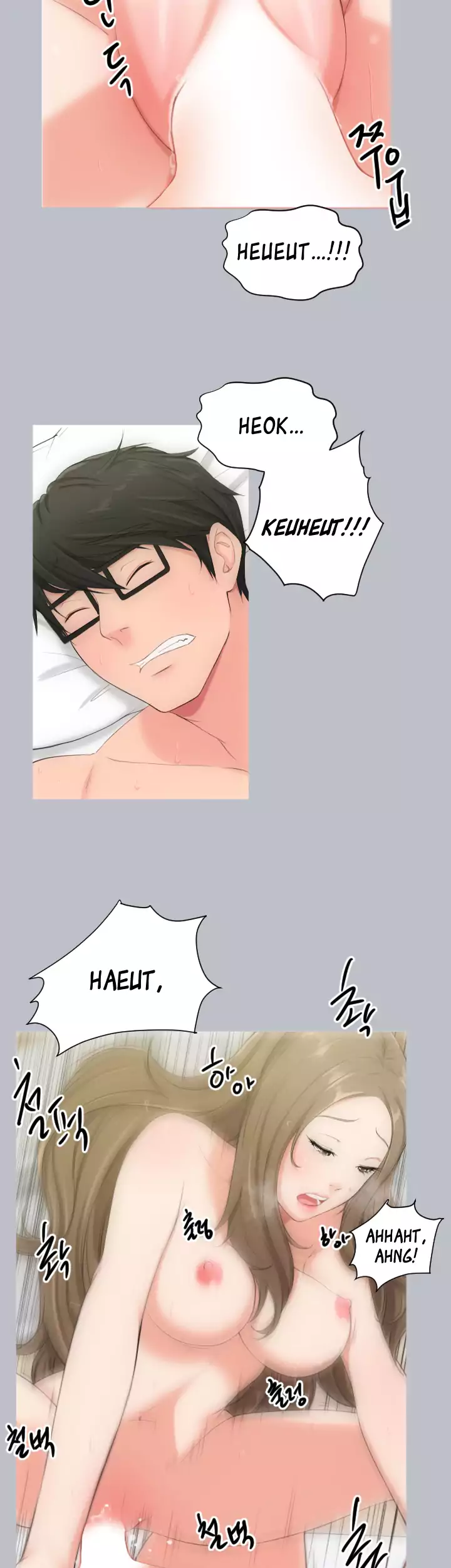 An Adult’s Experiences Chapter 3 Page 25