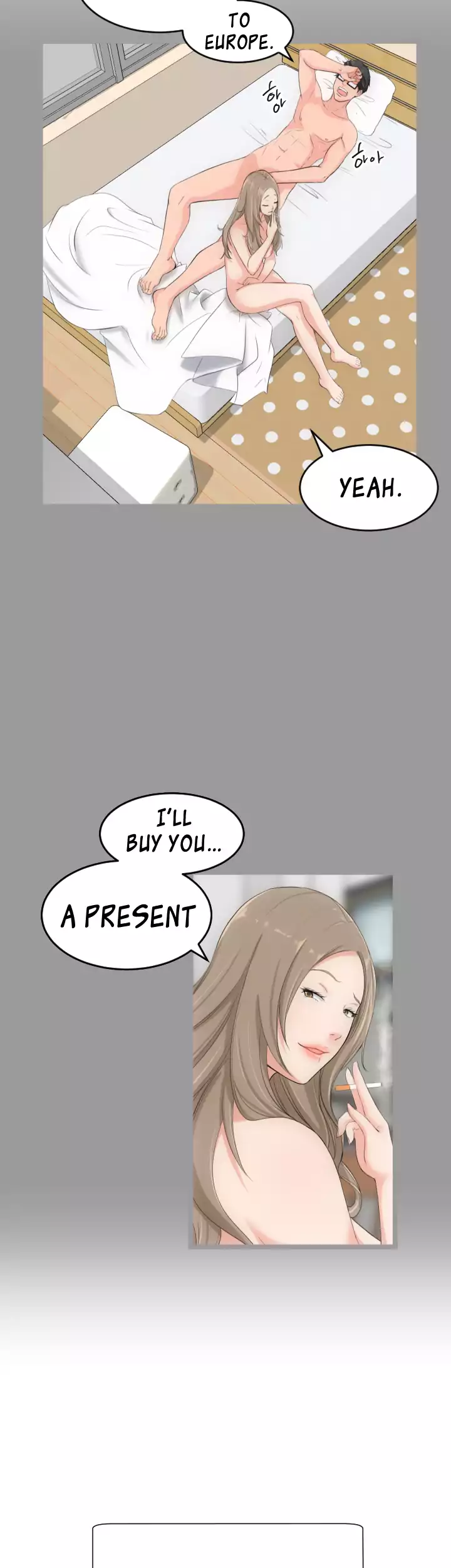 An Adult’s Experiences Chapter 3 Page 29