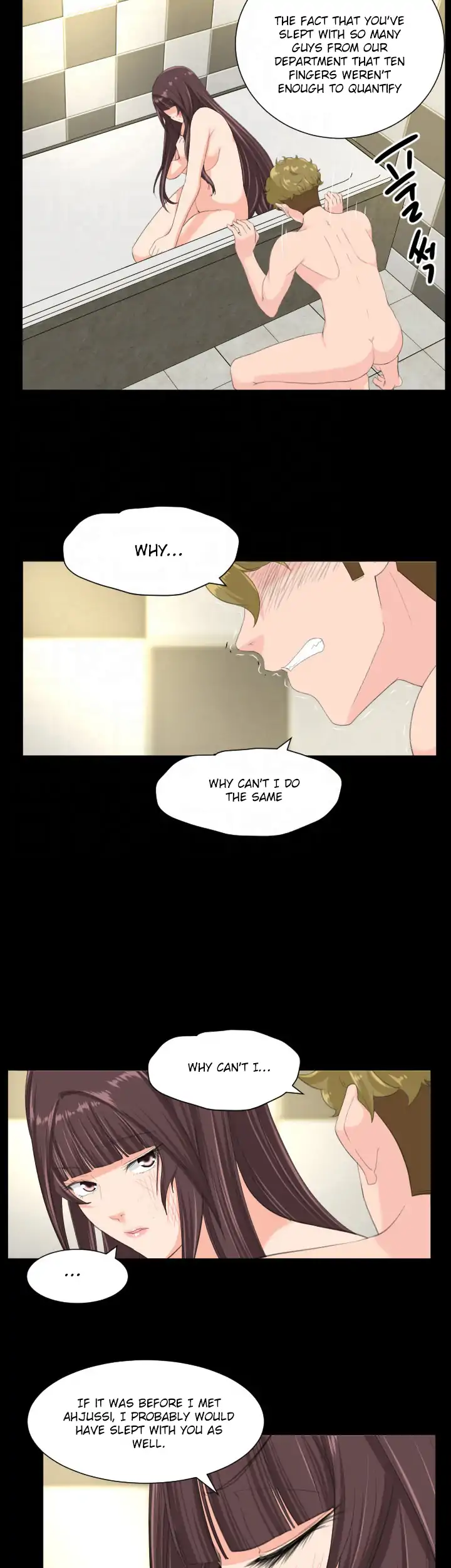 An Adult’s Experiences Chapter 30 Page 13