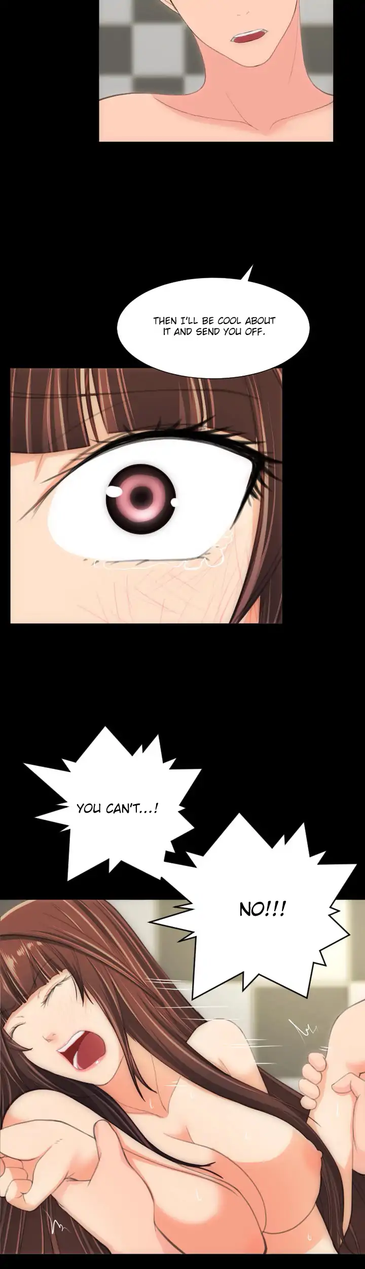 An Adult’s Experiences Chapter 30 Page 16