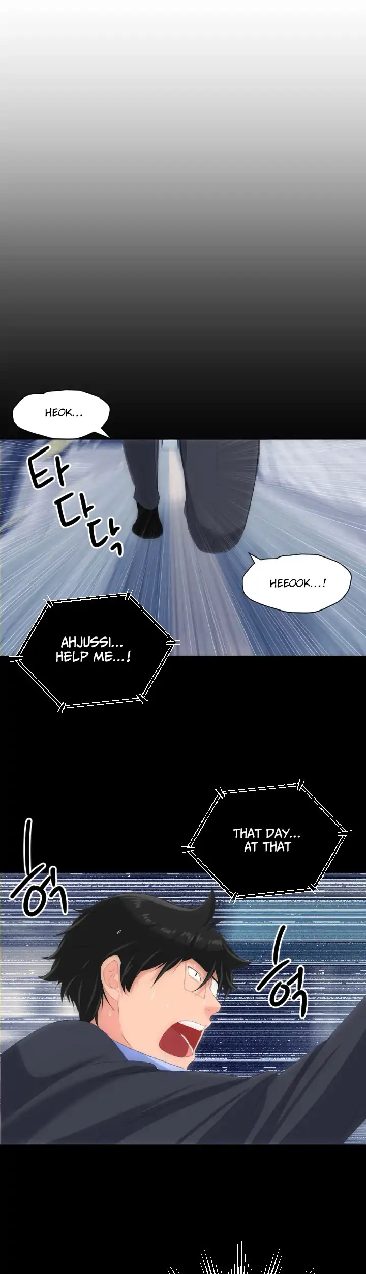 An Adult’s Experiences Chapter 30 Page 2