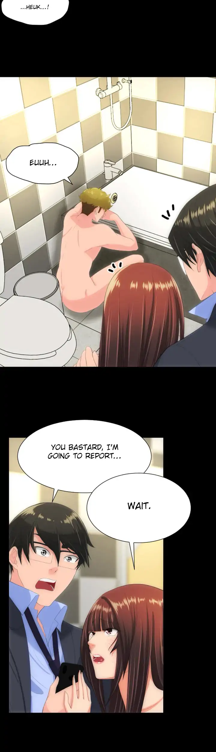 An Adult’s Experiences Chapter 30 Page 24