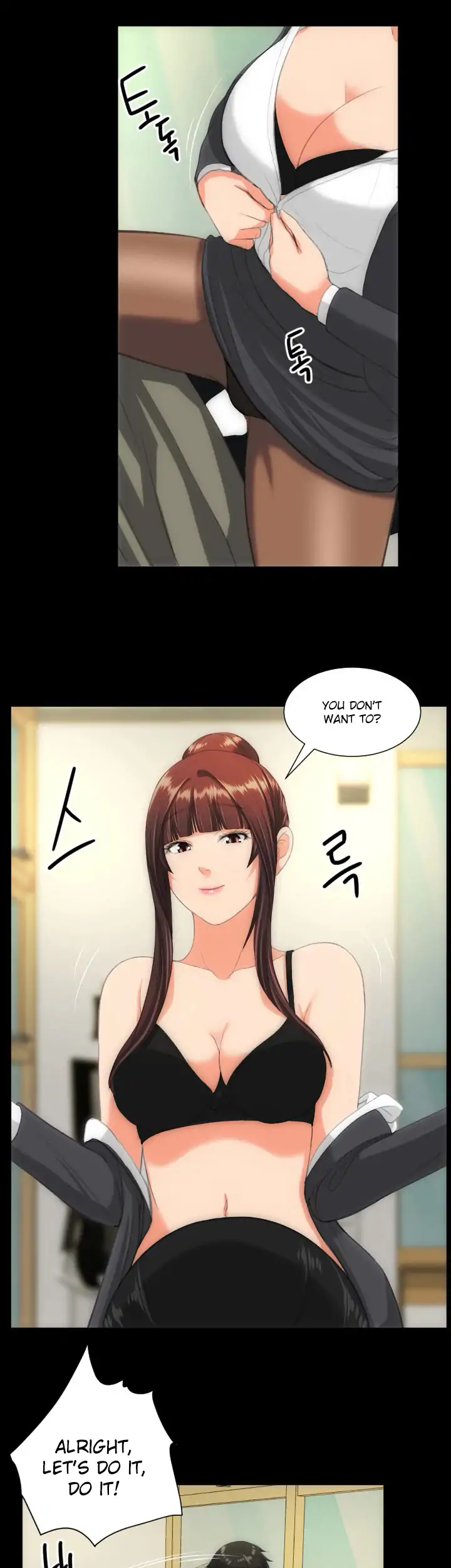 An Adult’s Experiences Chapter 30 Page 34