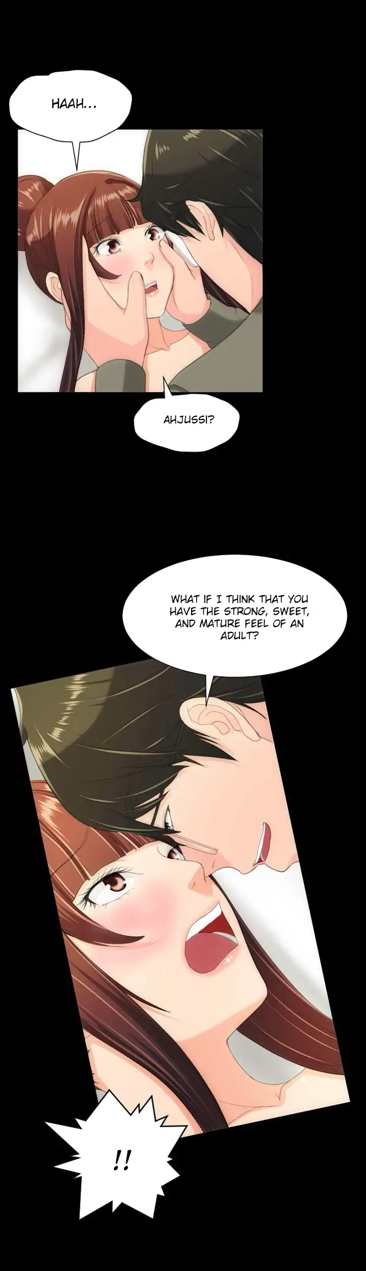 An Adult’s Experiences Chapter 30 Page 39