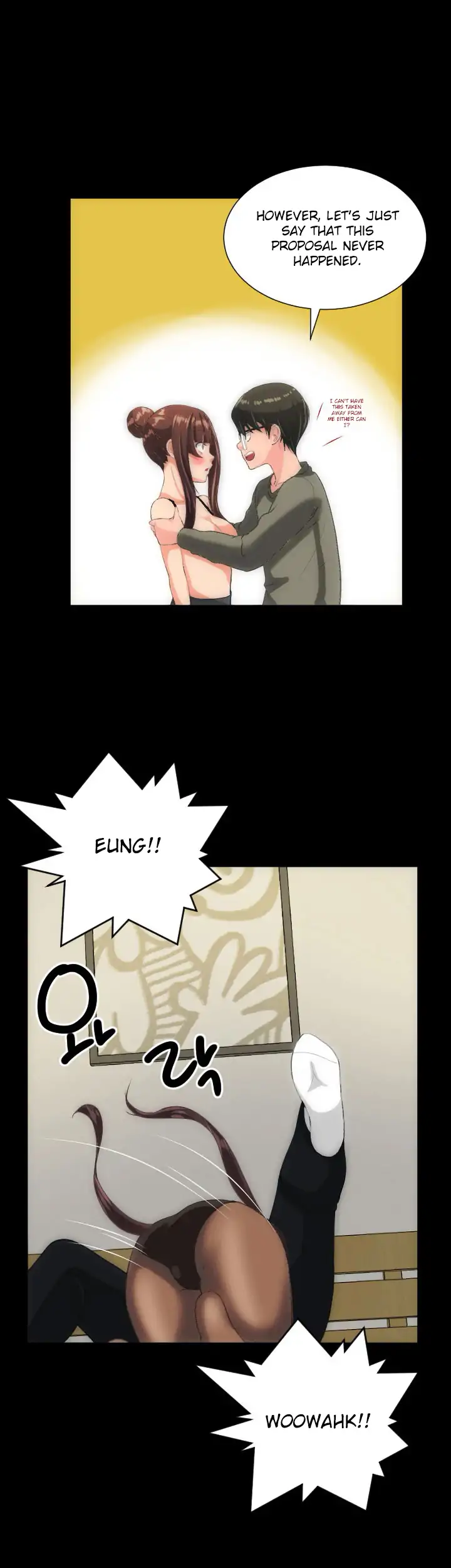 An Adult’s Experiences Chapter 30 Page 41