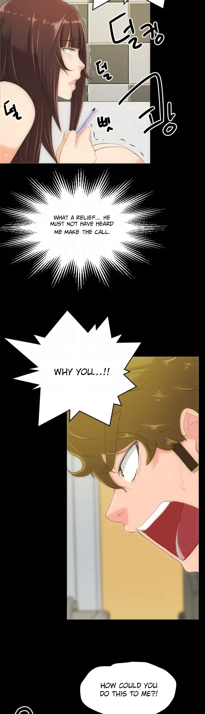 An Adult’s Experiences Chapter 30 Page 5