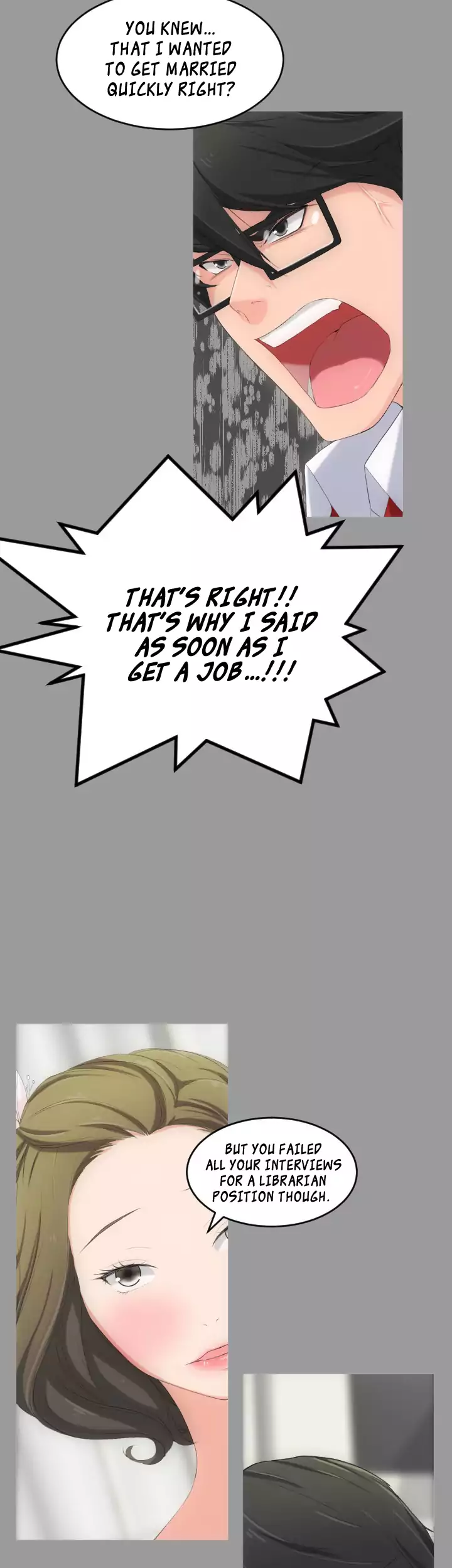 An Adult’s Experiences Chapter 4 Page 12