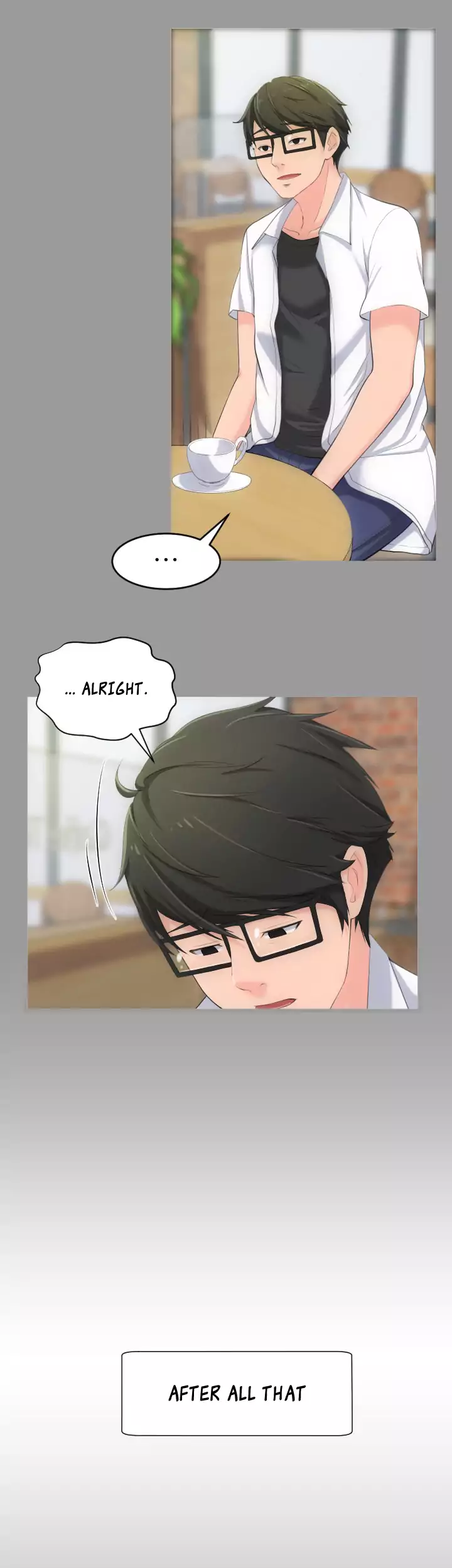 An Adult’s Experiences Chapter 4 Page 26