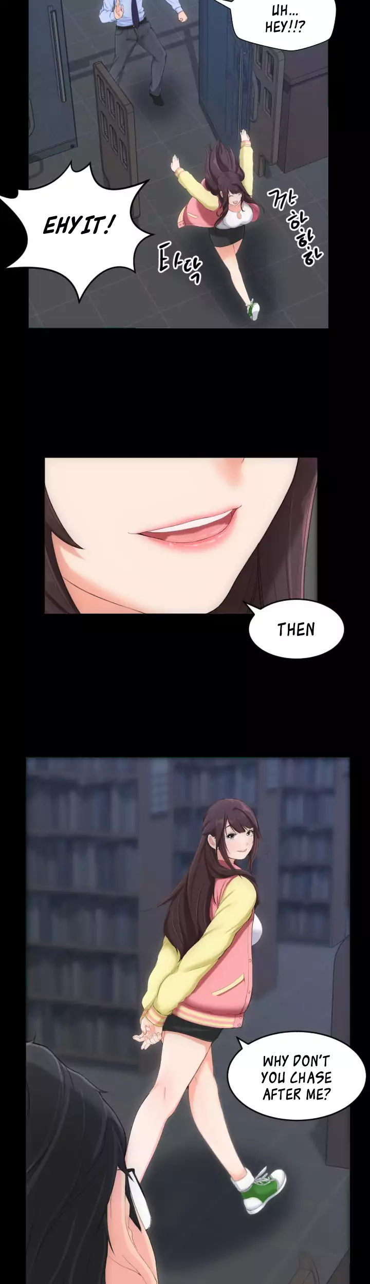 An Adult’s Experiences Chapter 4 Page 40