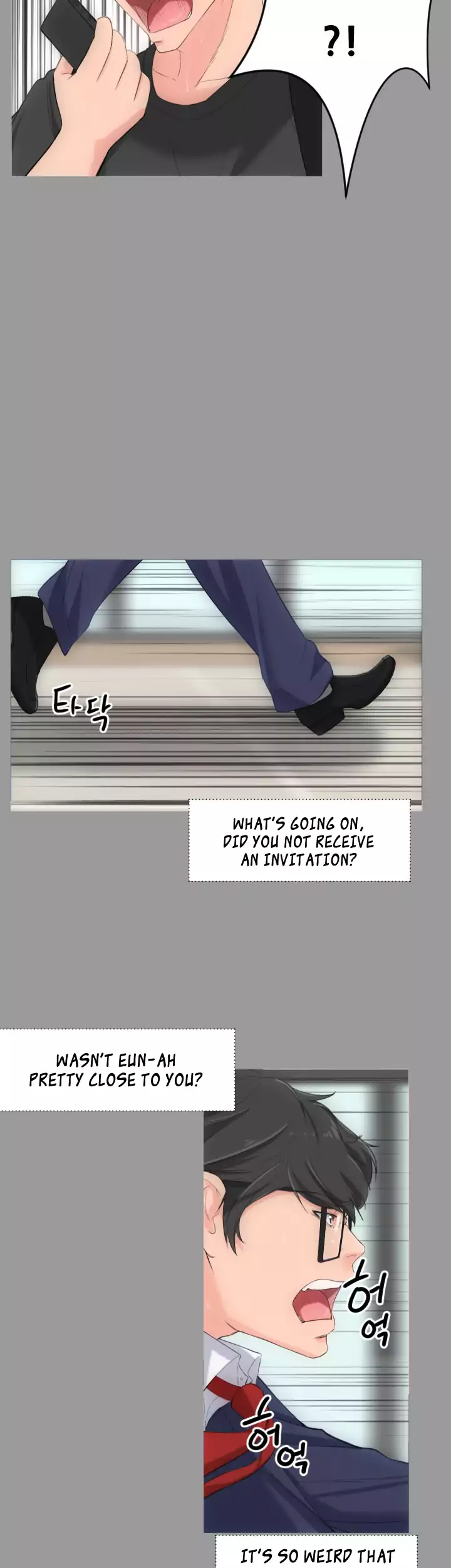An Adult’s Experiences Chapter 4 Page 5