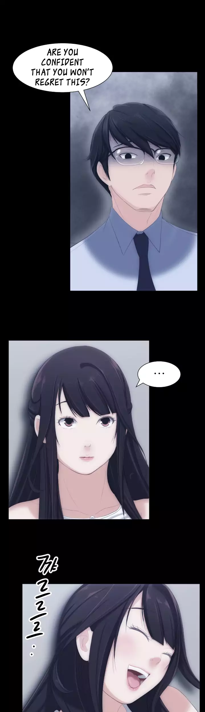 An Adult’s Experiences Chapter 5 Page 19