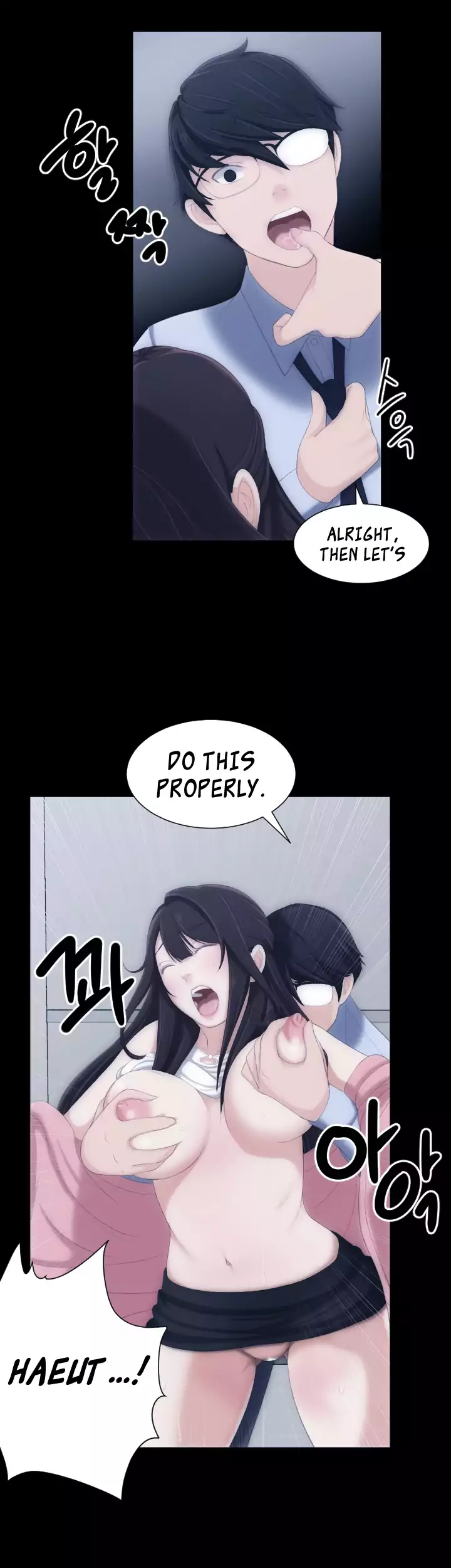 An Adult’s Experiences Chapter 5 Page 23