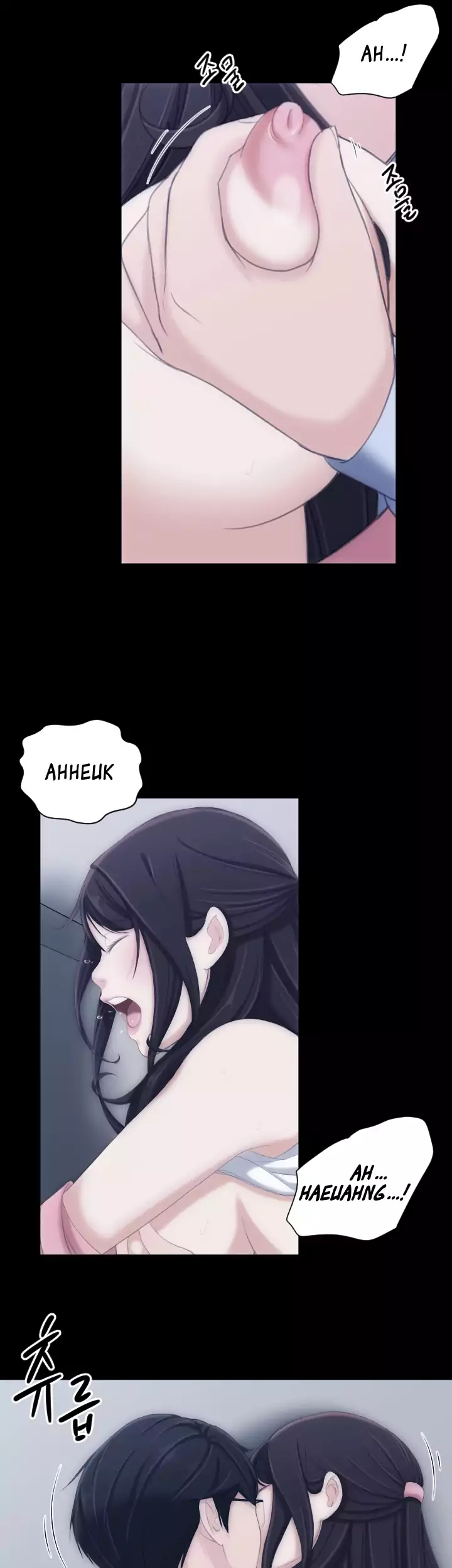 An Adult’s Experiences Chapter 5 Page 24