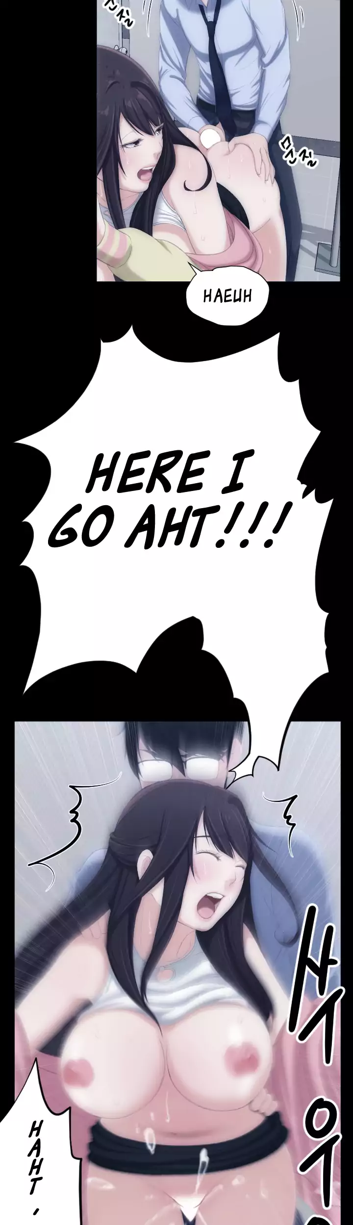 An Adult’s Experiences Chapter 5 Page 28
