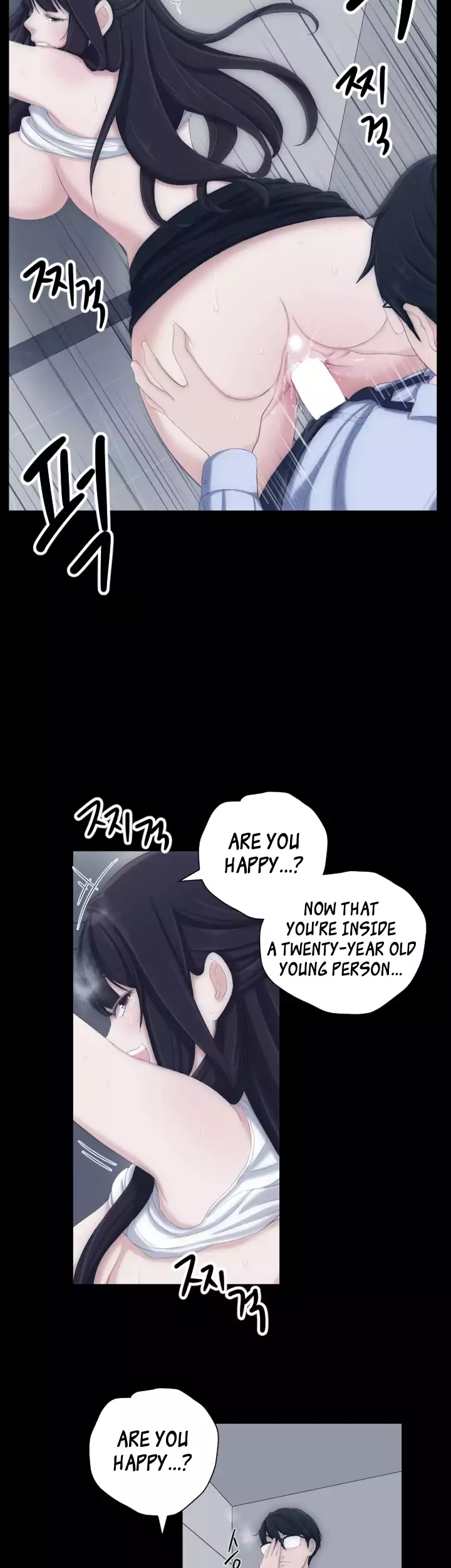 An Adult’s Experiences Chapter 5 Page 33