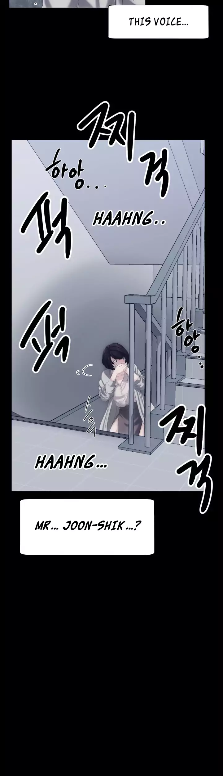 An Adult’s Experiences Chapter 5 Page 39
