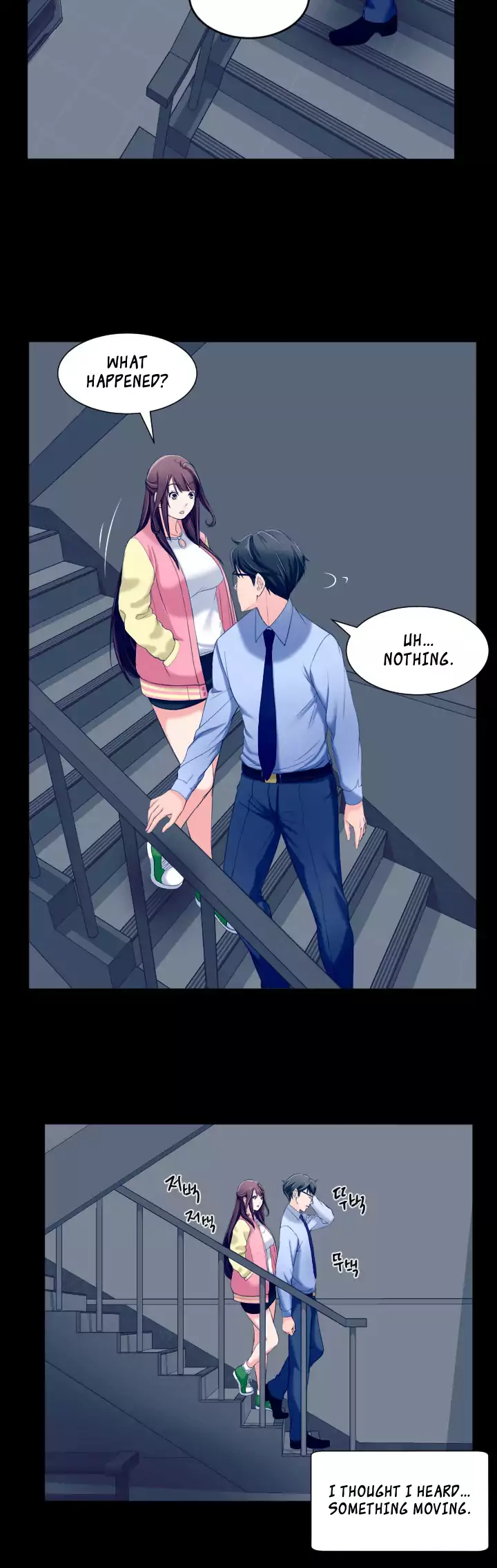 An Adult’s Experiences Chapter 6 Page 15