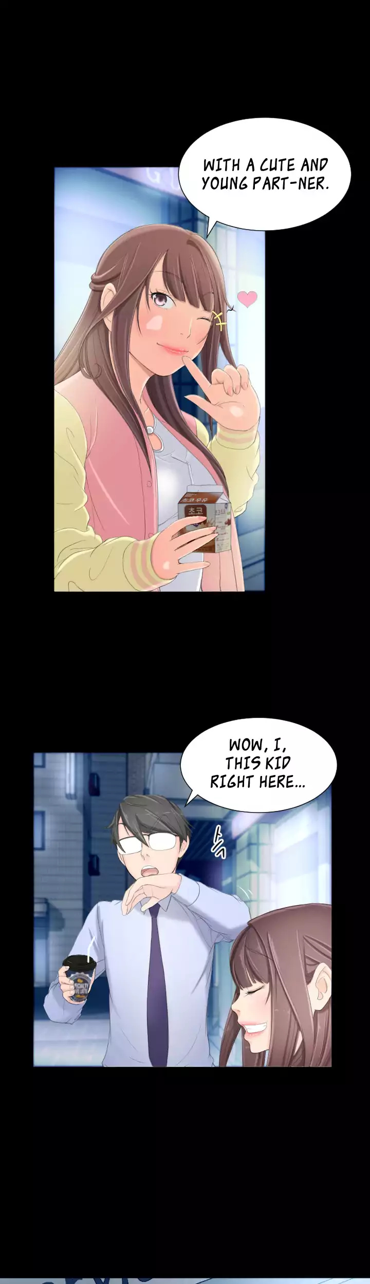 An Adult’s Experiences Chapter 6 Page 25