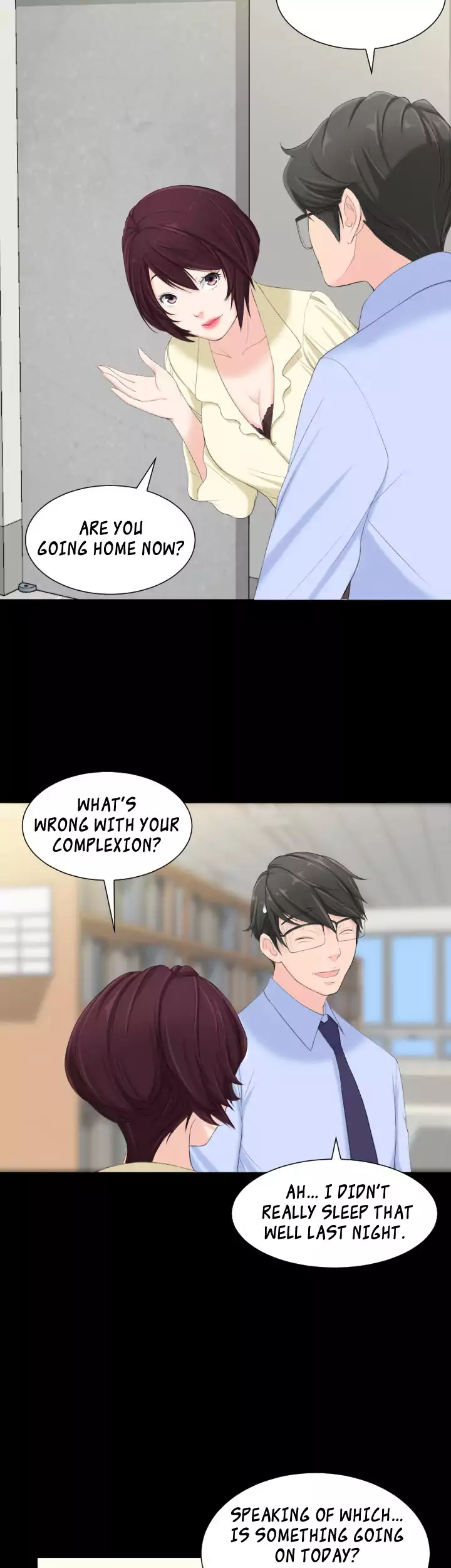 An Adult’s Experiences Chapter 6 Page 37