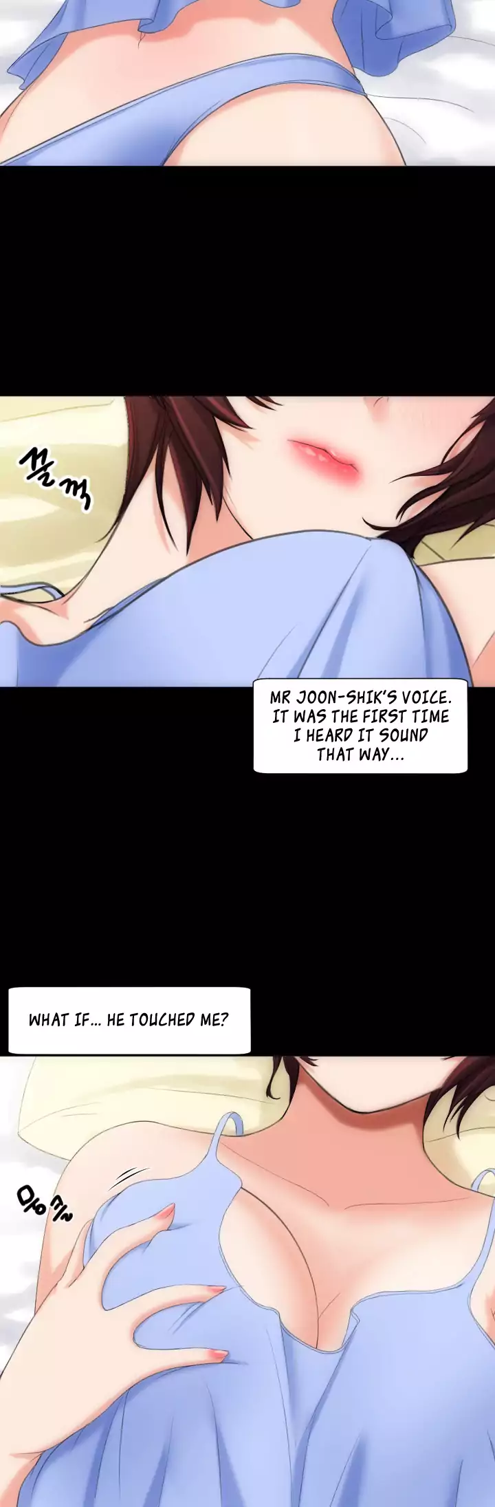 An Adult’s Experiences Chapter 7 Page 12