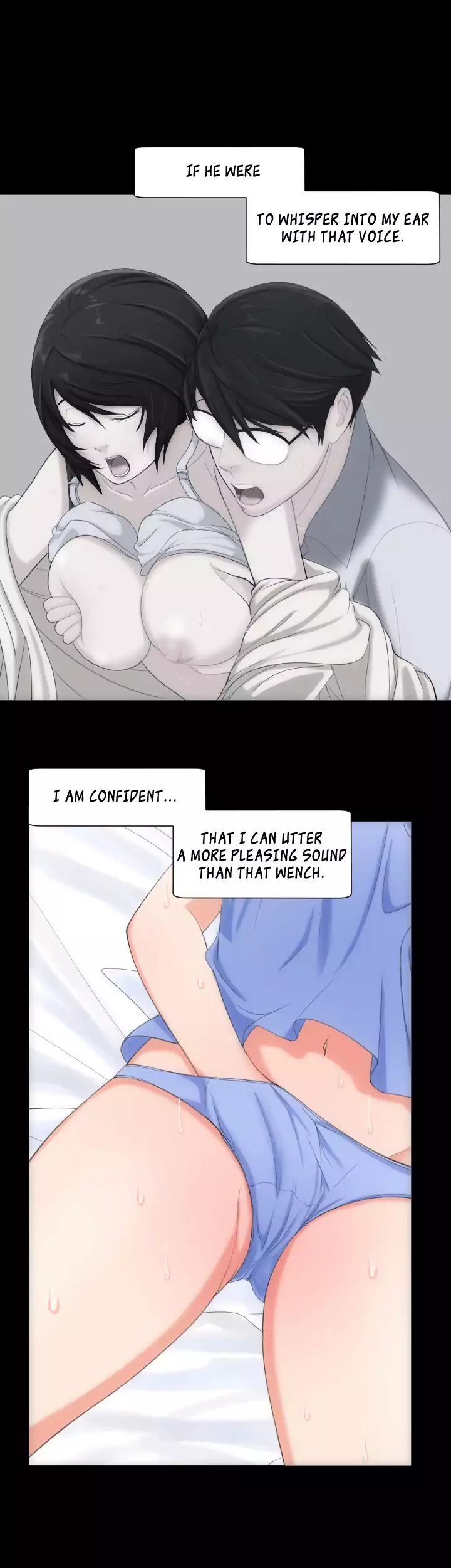 An Adult’s Experiences Chapter 7 Page 13