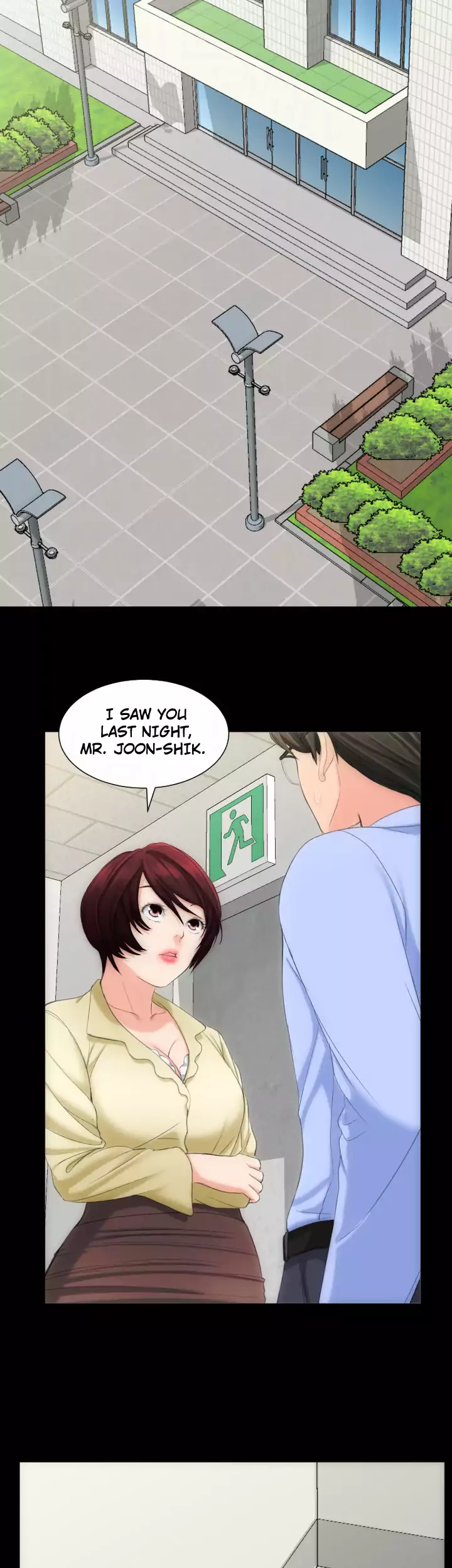 An Adult’s Experiences Chapter 7 Page 21
