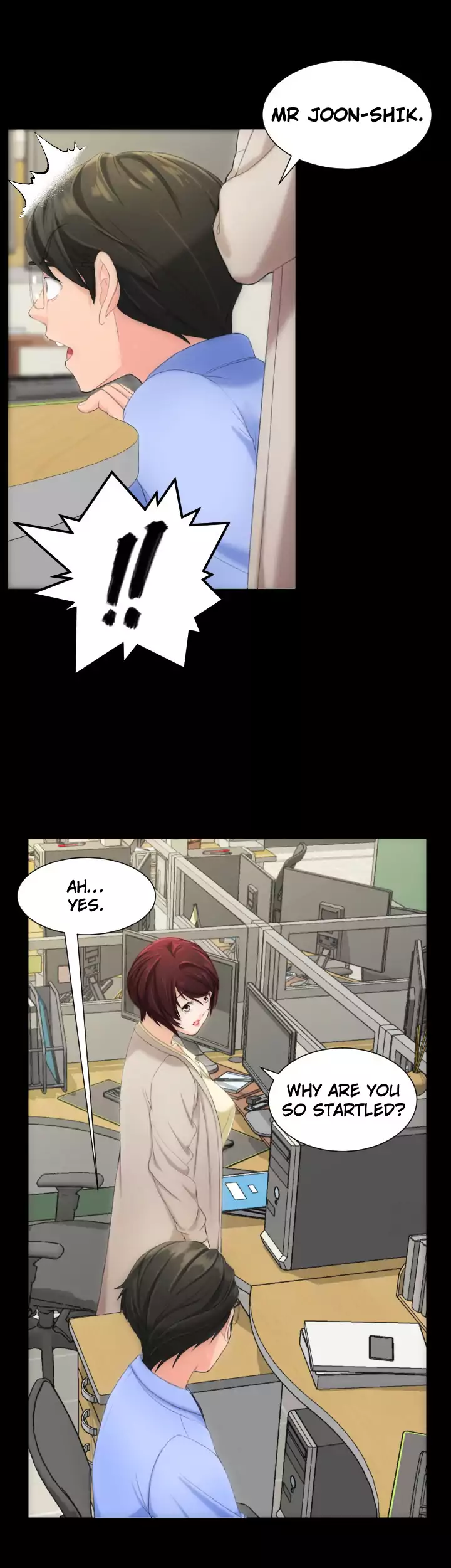 An Adult’s Experiences Chapter 7 Page 27