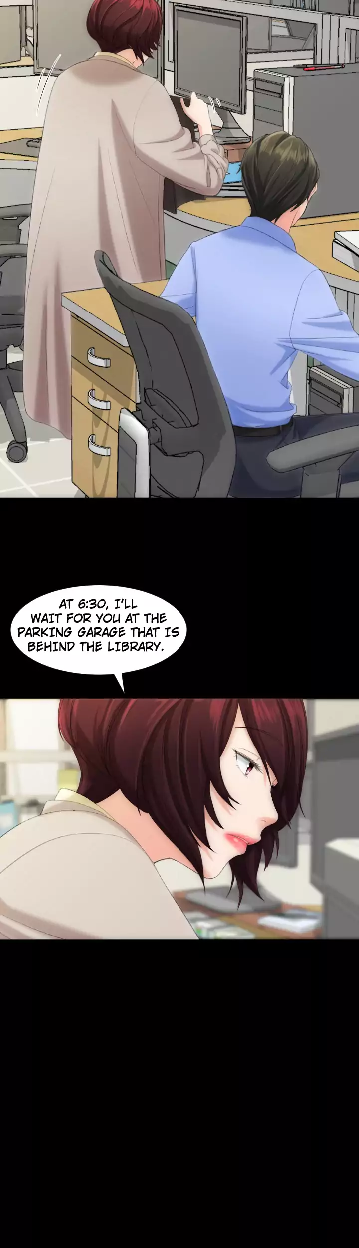 An Adult’s Experiences Chapter 7 Page 29