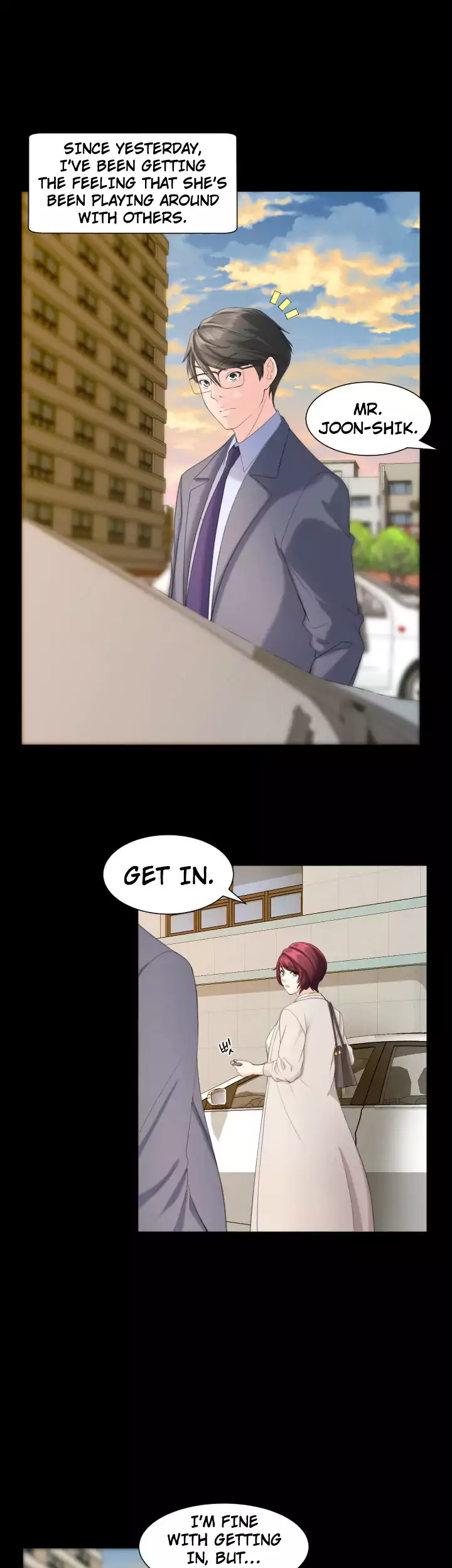 An Adult’s Experiences Chapter 7 Page 31