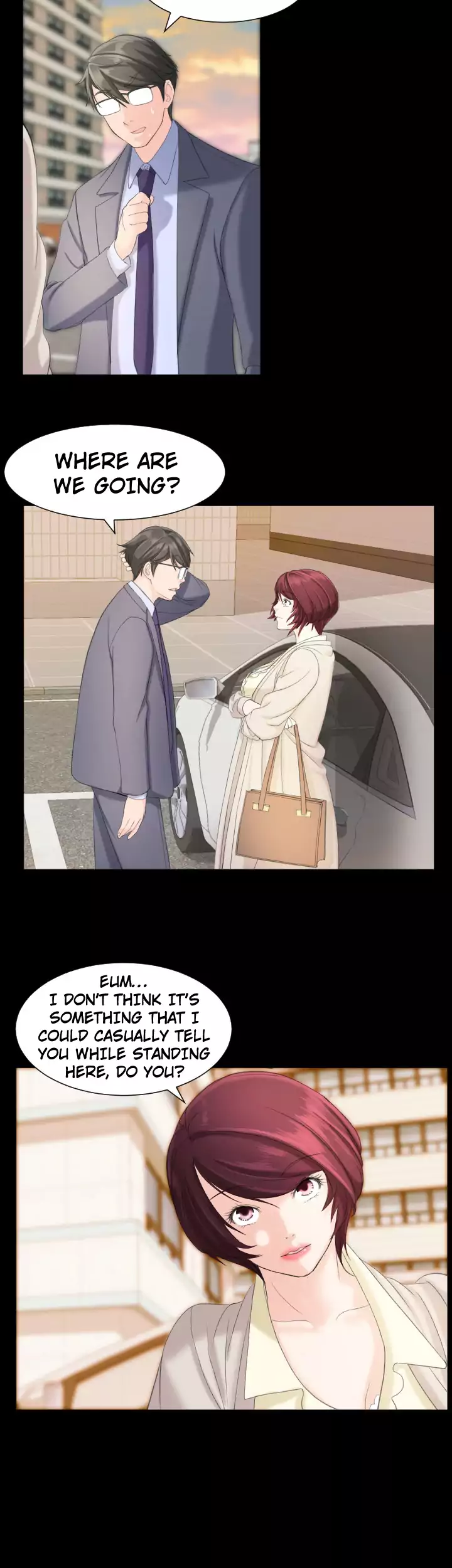 An Adult’s Experiences Chapter 7 Page 32