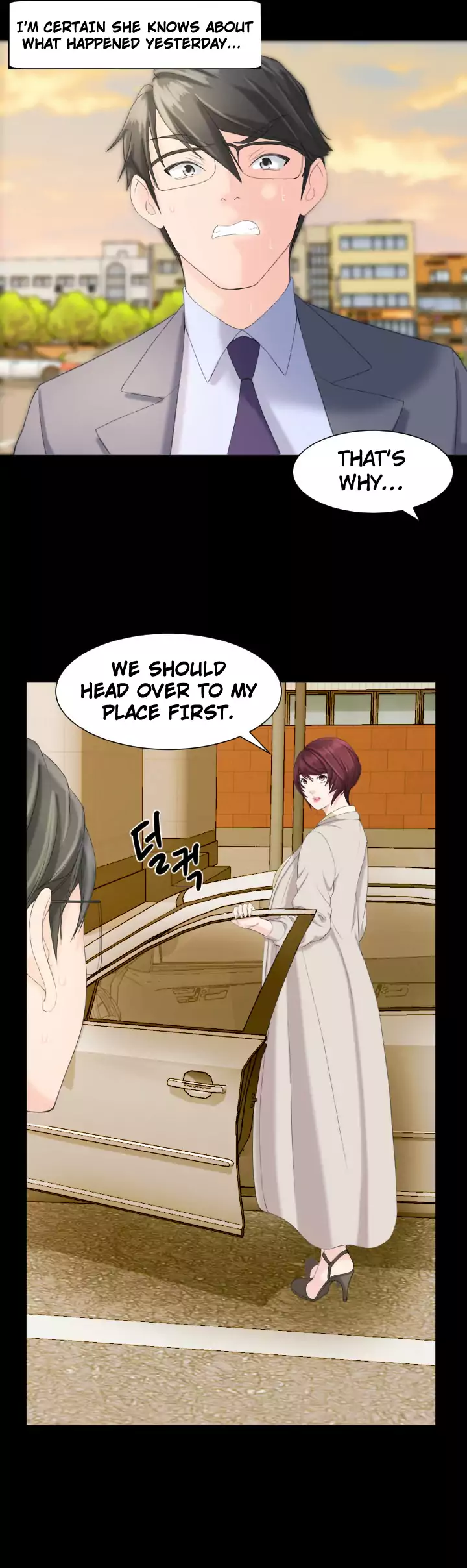 An Adult’s Experiences Chapter 7 Page 33