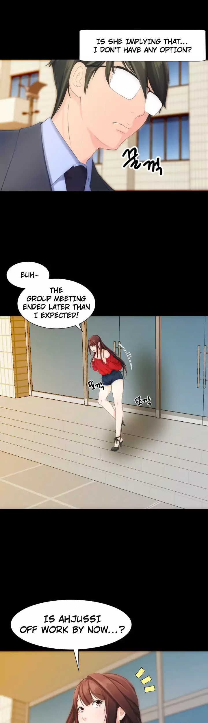 An Adult’s Experiences Chapter 7 Page 34
