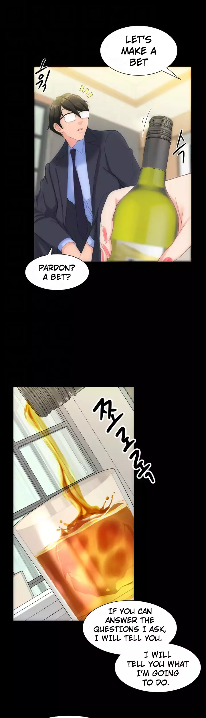 An Adult’s Experiences Chapter 8 Page 11