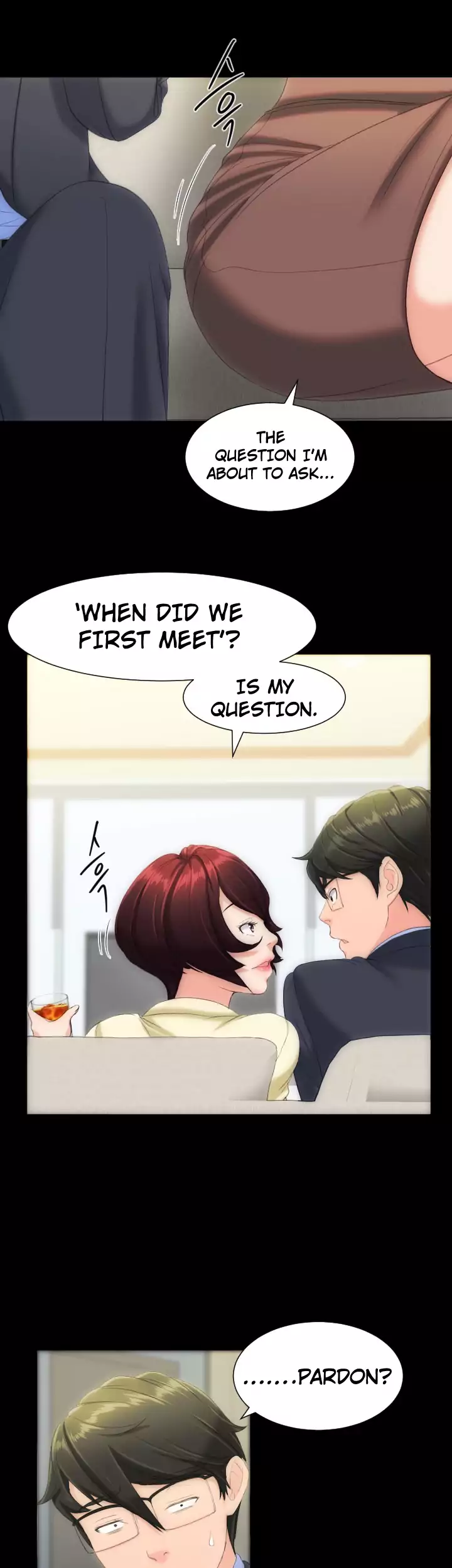 An Adult’s Experiences Chapter 8 Page 14