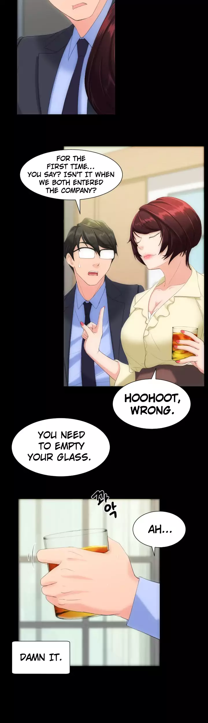 An Adult’s Experiences Chapter 8 Page 15