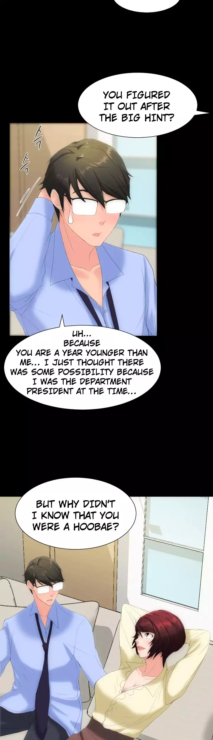 An Adult’s Experiences Chapter 8 Page 26