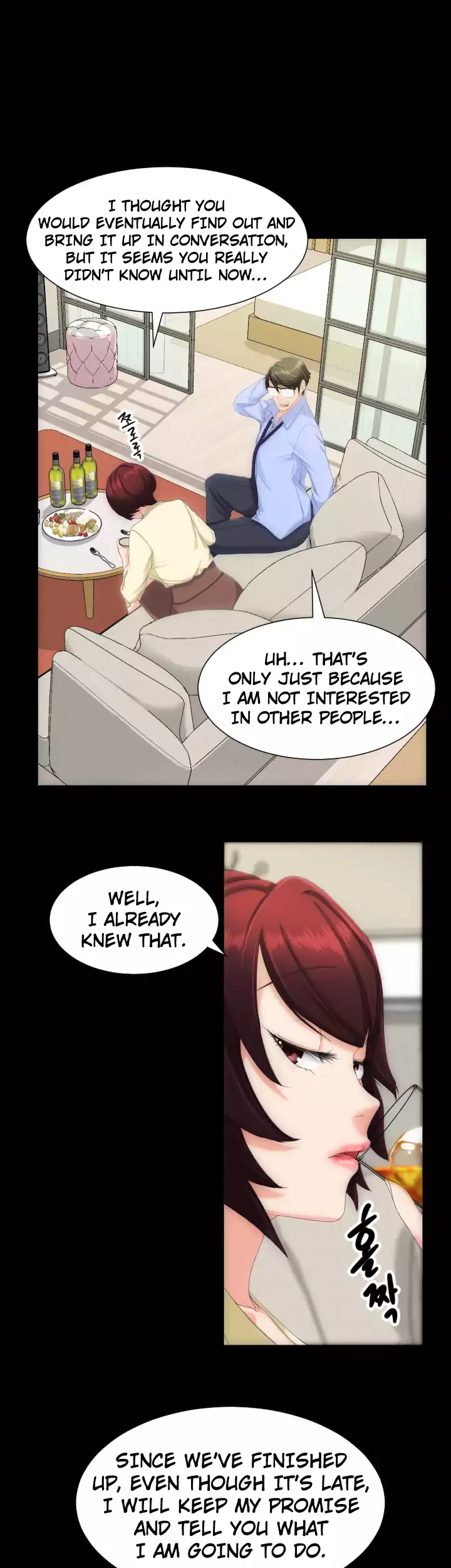 An Adult’s Experiences Chapter 8 Page 28