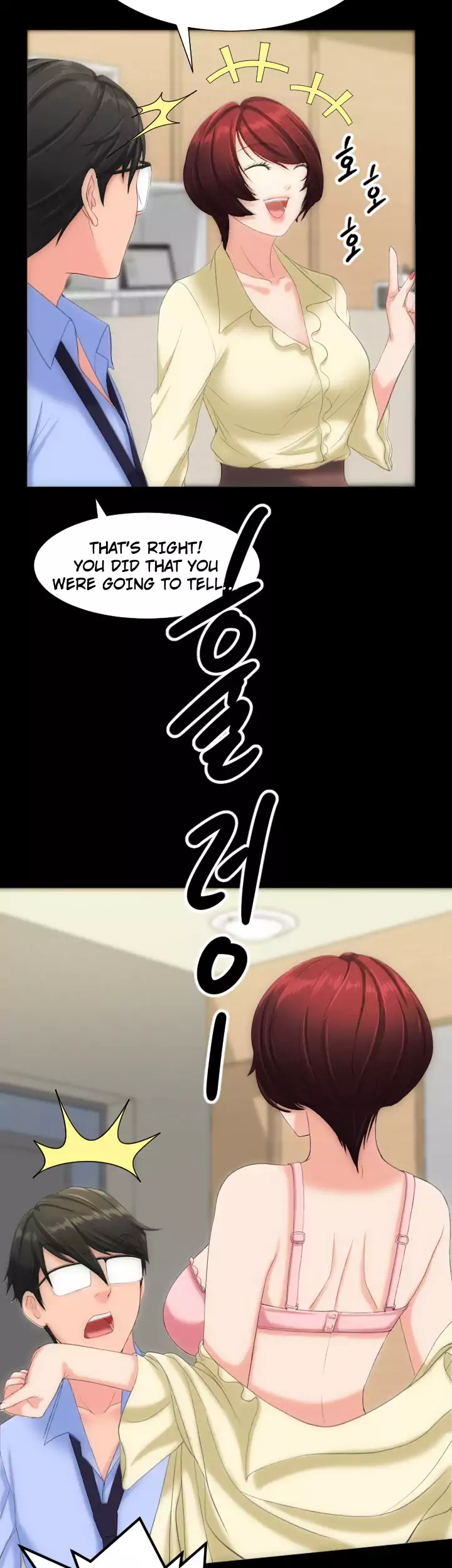 An Adult’s Experiences Chapter 8 Page 29