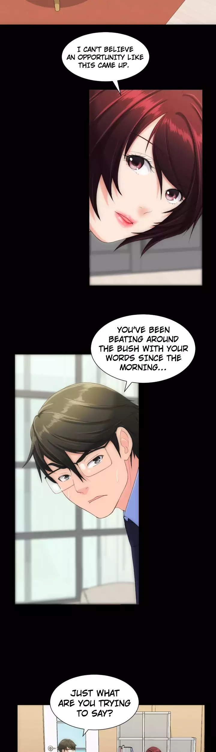 An Adult’s Experiences Chapter 8 Page 7