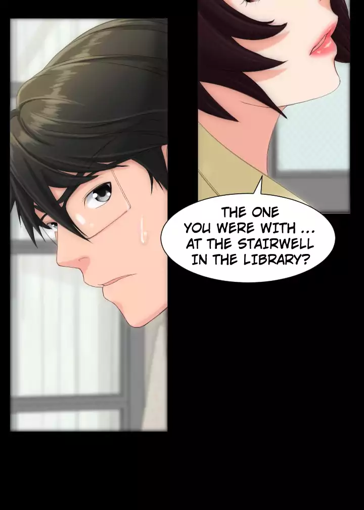 An Adult’s Experiences Chapter 8 Page 9