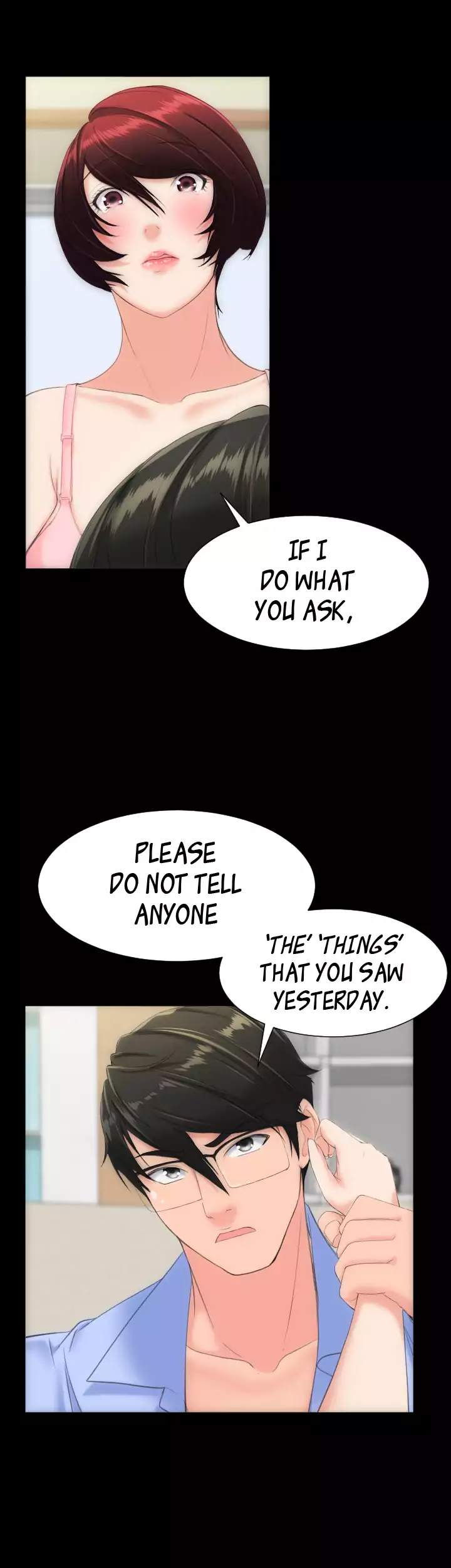 An Adult’s Experiences Chapter 9 Page 10